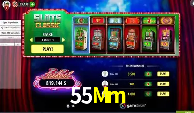 55Mm Bet